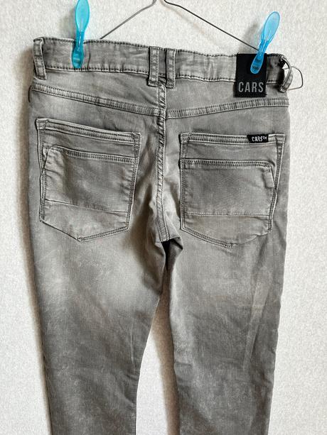 Cars chlapčenské rifle, 164