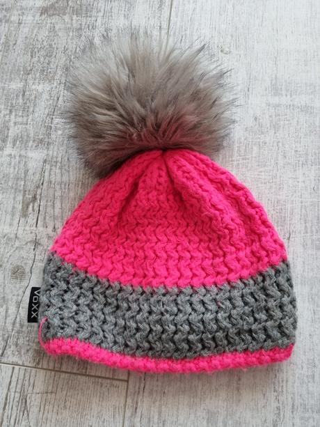Detská pletená čiapka značky voxx, 
