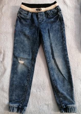 Športové rifle, 128