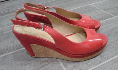 Dámske sandále za skvelú cenu, 36