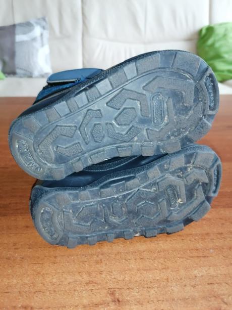 Snehule/ čižmy na zimu, quechua,20