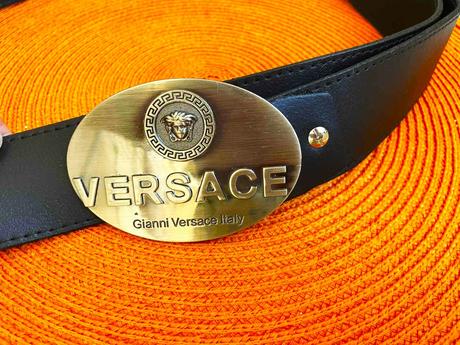 Opasok versace, versace