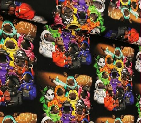 Jednovrstvový set, 38 - xxl