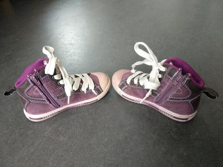 Frajerské tenisky, bobbi shoes,26