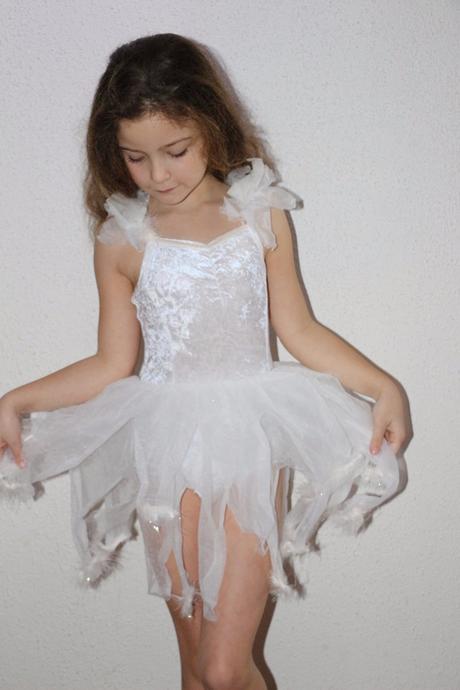 Karneval kostým anjel, 