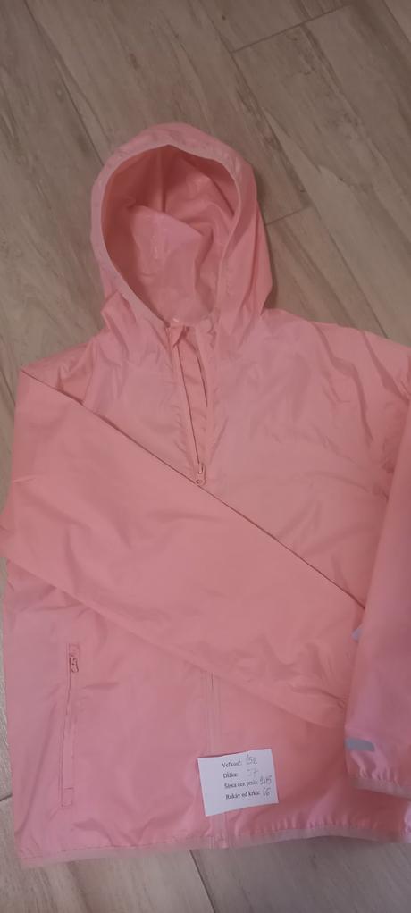 Bunda do dažďa 152, 152