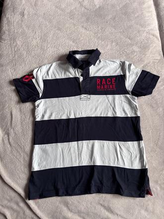 Pásikavé tricko, 164