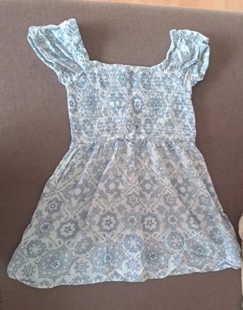 Šaty/ tunika, pepco,140