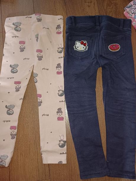 Dzeginy hm 104, h&m,104