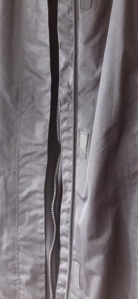 Bunda 2 v 1, crivit,44