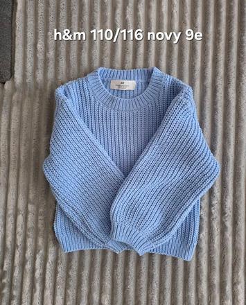 Sveter, h&m,110