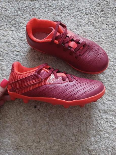 Detské kopačky, 28