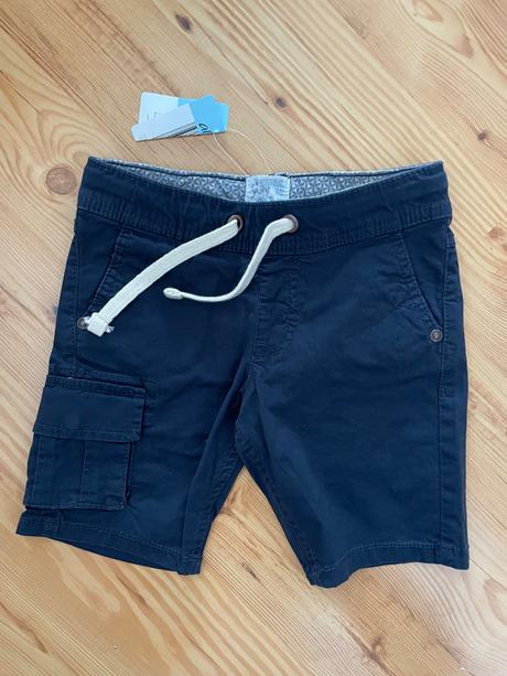 Kraťasy chlapčenské alive vel.116, 5-6 rokov, alive,116