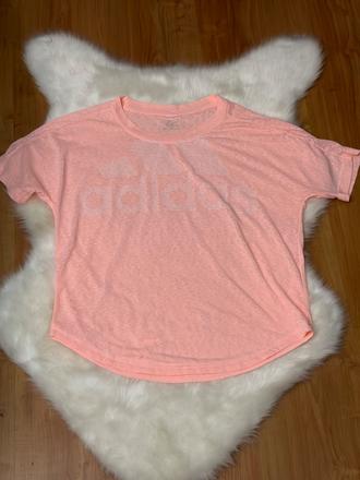 Adidas tričko, adidas,m