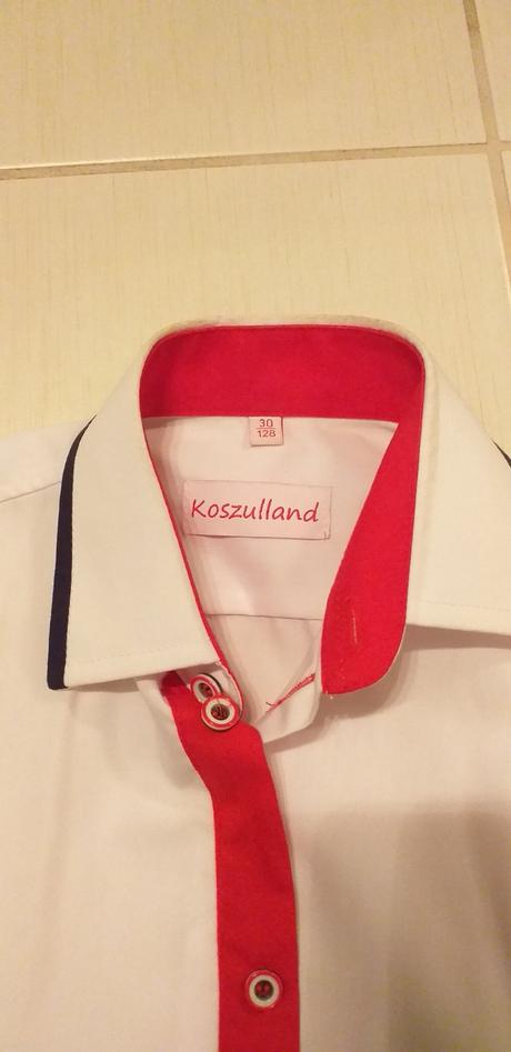 Košela pre fešáka, reserved,128