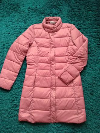 Tenký prechodný kabát (inz.č.32), esmara,38