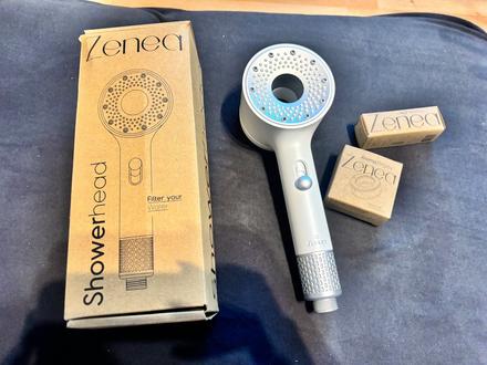 Zenea sprchová hlavica,