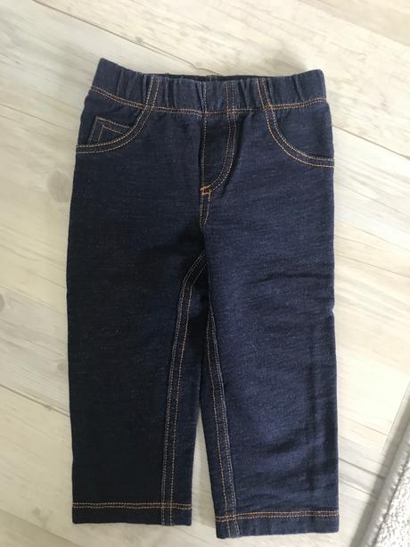 Slim rifle carters, carter's,86