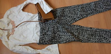 Srdieckave leginy, h&m,s