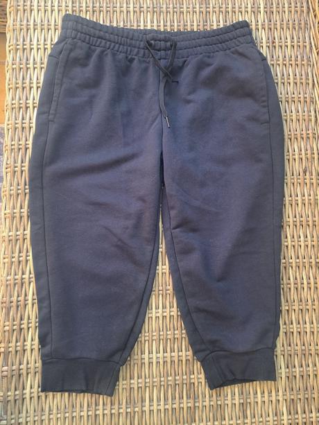 Adidas teplákové 3/4  nenosené, adidas,m