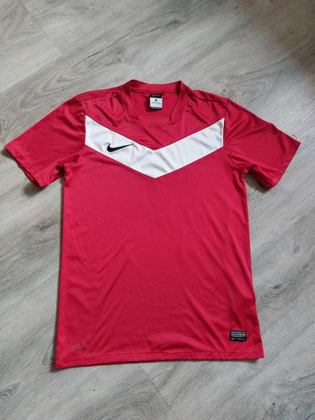 Futbalovy dres, nike,s