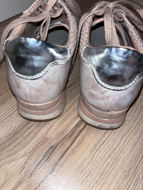 Tenisky, marco tozzi,37