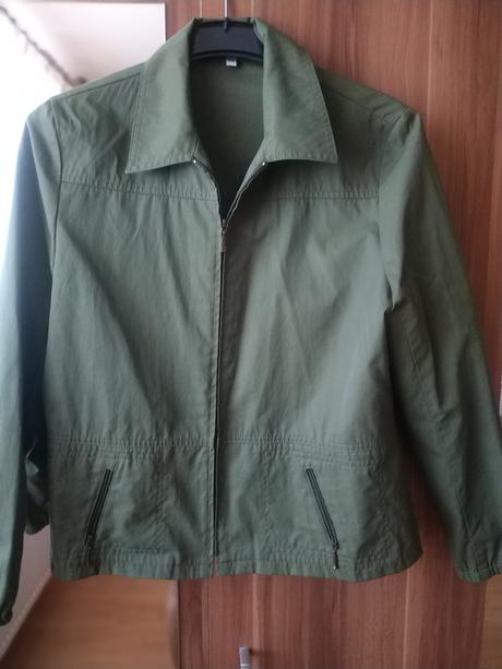 Športová bundička zn.street one, street one,38