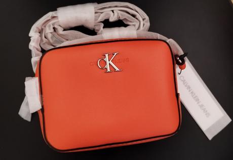 Cross body calvin klein, calvin klein