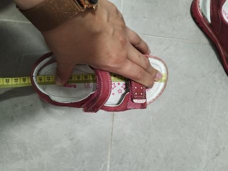 Sandále, lasocki,28