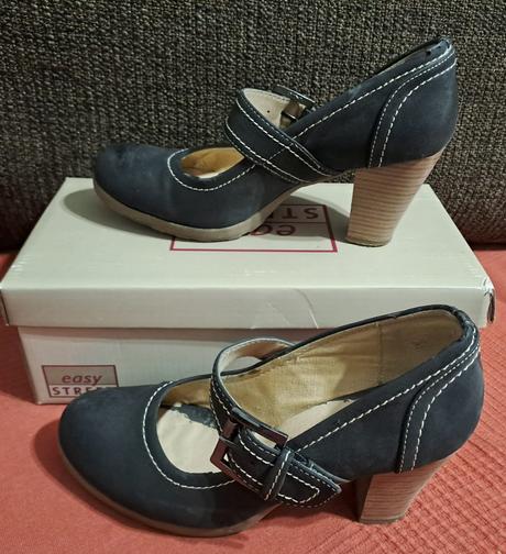 Damske lodivky vel.38, 38