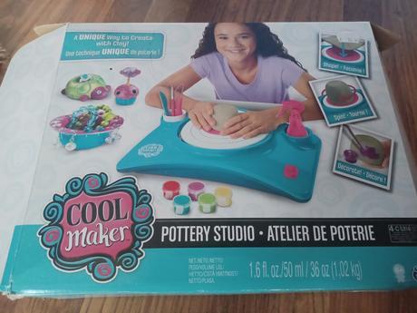 Predám detskú modelársku sadu, 