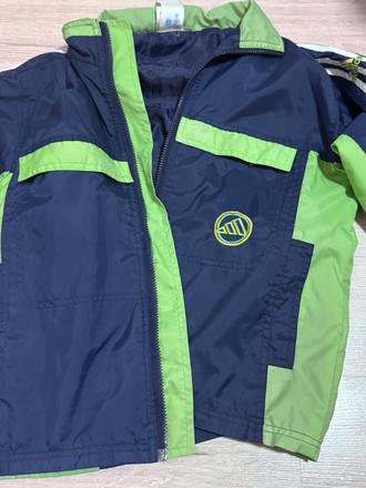 Lahka bunda, adidas,140