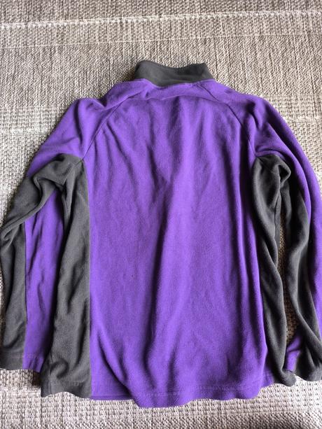 Flísová mikina, 42