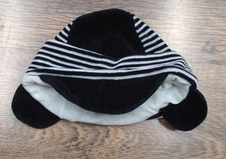 Prechodná čiapka zamatova, 98