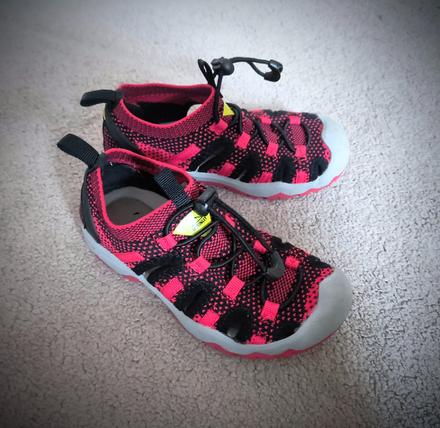 Topanky, mckinley,30