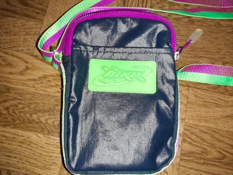 Nike crossbody., nike