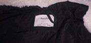 Bunda na zimu, bershka,s