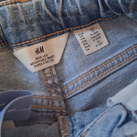 Rifle h&m, h&m,140