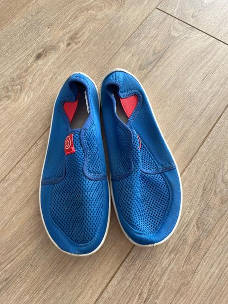 Obuv do vody, decathlon,36