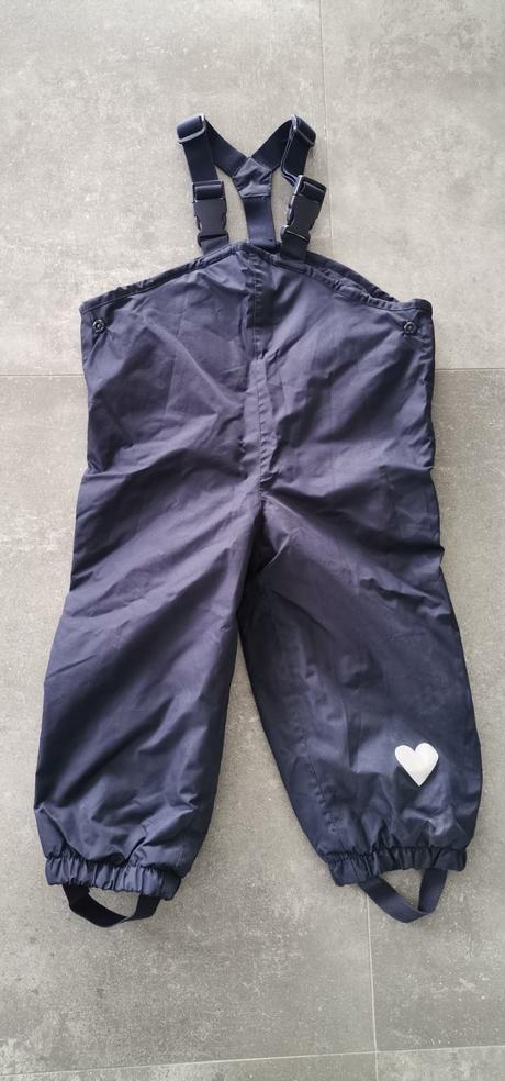 Oblecenie do snehu, impidimpi,86