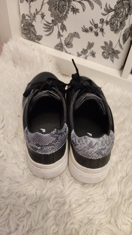 Tenisky, deichmann,36