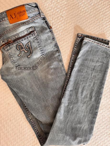 Armani jeans 27 32 dámske, armani,s