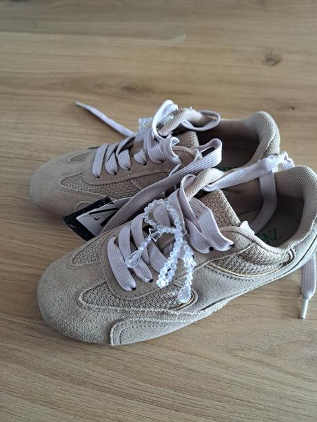 Tenisky zara, zara,32