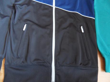 Športová mikina, fishbone,170