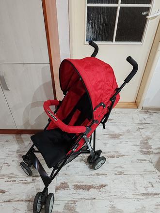 Kočík, babypoint,babypoint junior