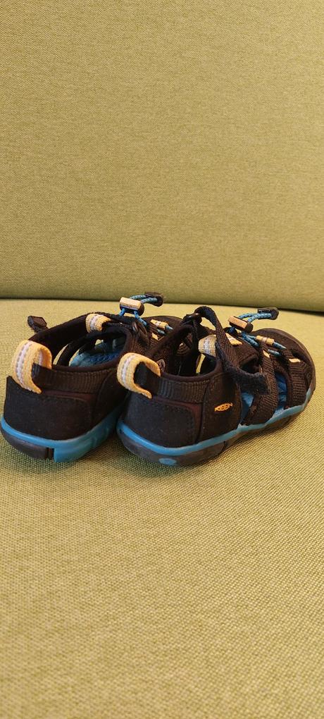 Keen sandále, keen,27
