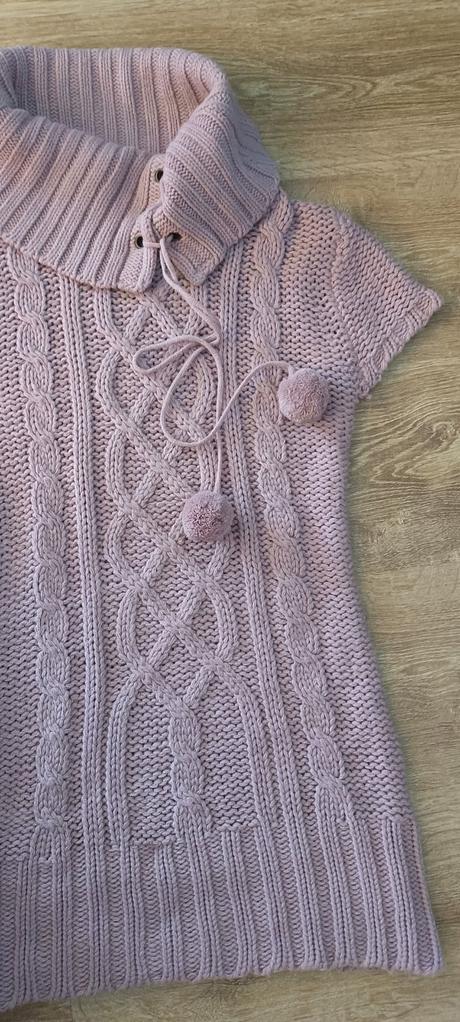 Tunika/ šaty , zn. clockhouse, veľ.s/m, clockhouse,m