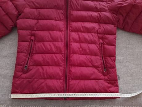 Dámska/ dievčenská zimná bunda, napapijri,s