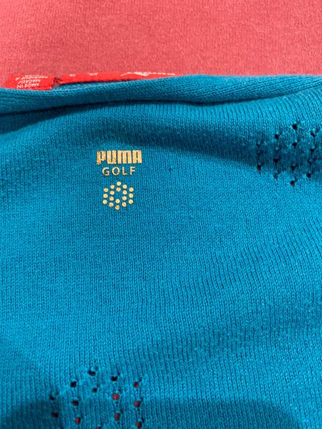 Vesta puma golf xl, puma,xl