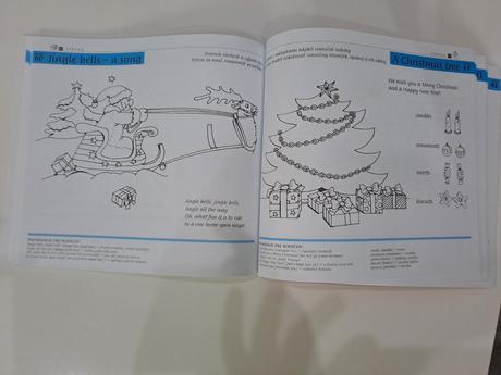 Učíme sa po anglický, 